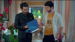 Sasural Simar Ka - 17th December 2022